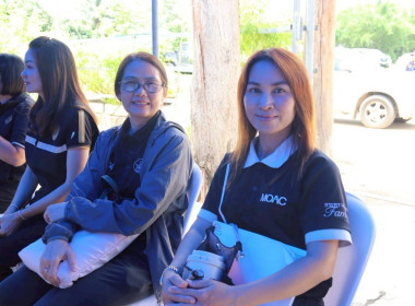 "รมช.ปิยะรัฐชย์" ลงพื้นที่เชียงราย ... พารามิเตอร์รูปภาพ 68